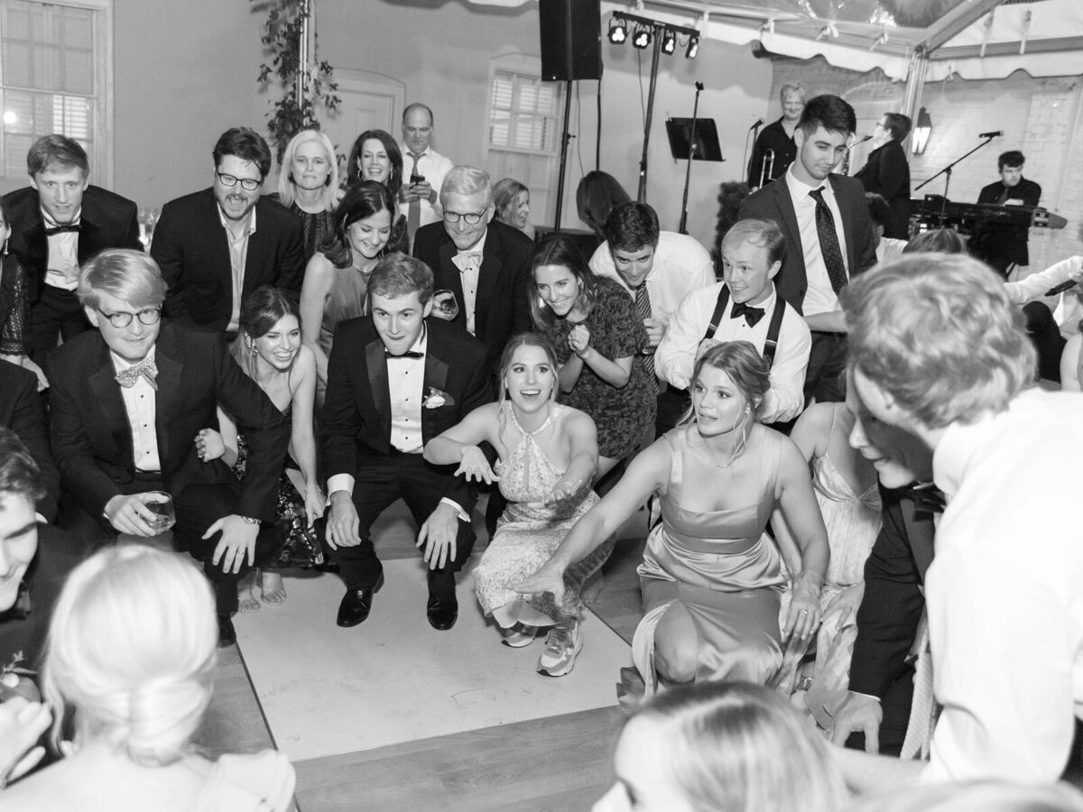 William Aiken House Charleston Wedding | Carolina Occasions 32