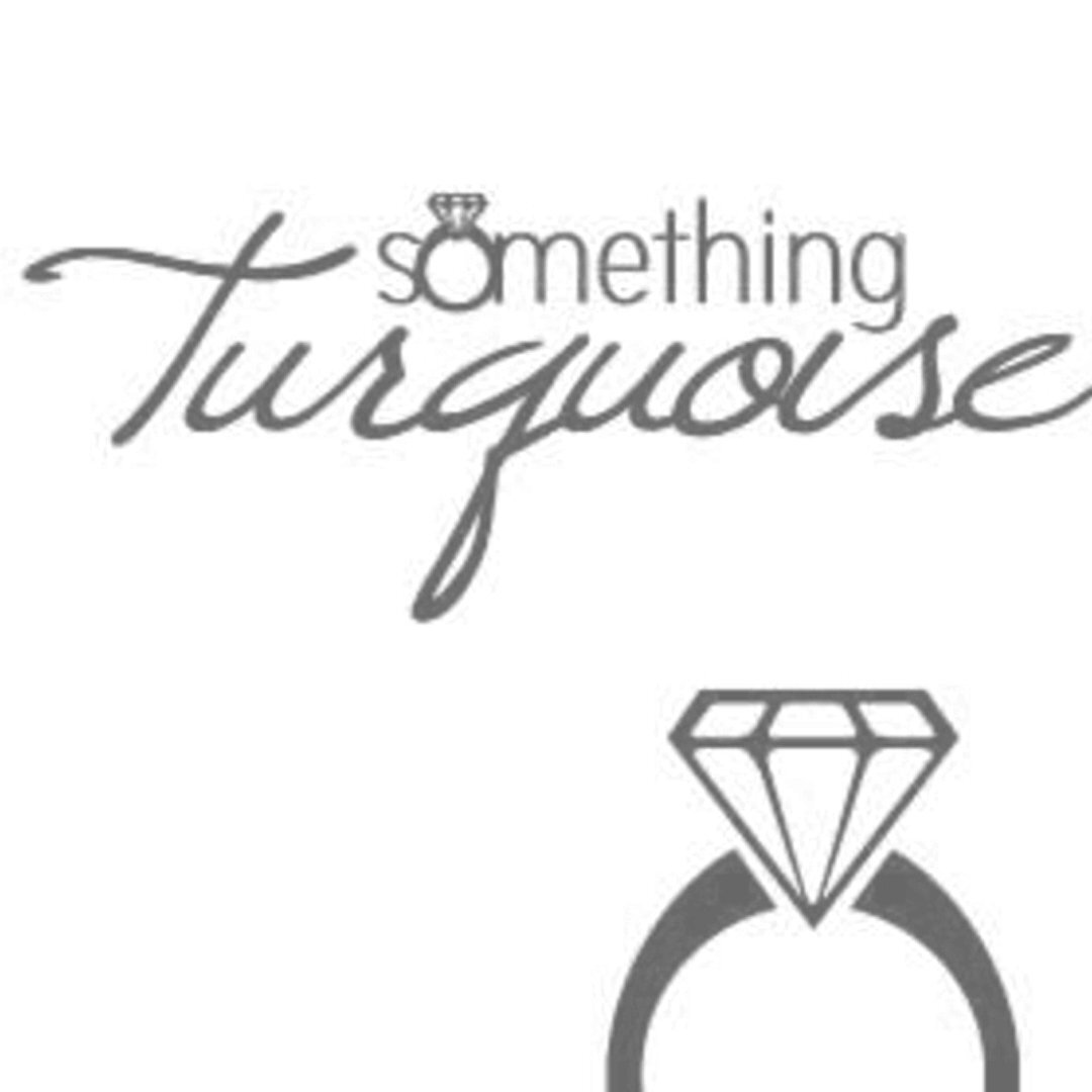 somethingturquoise