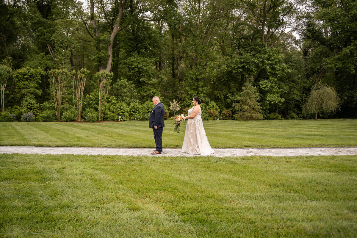 Dover Delaware Wedding Photographer