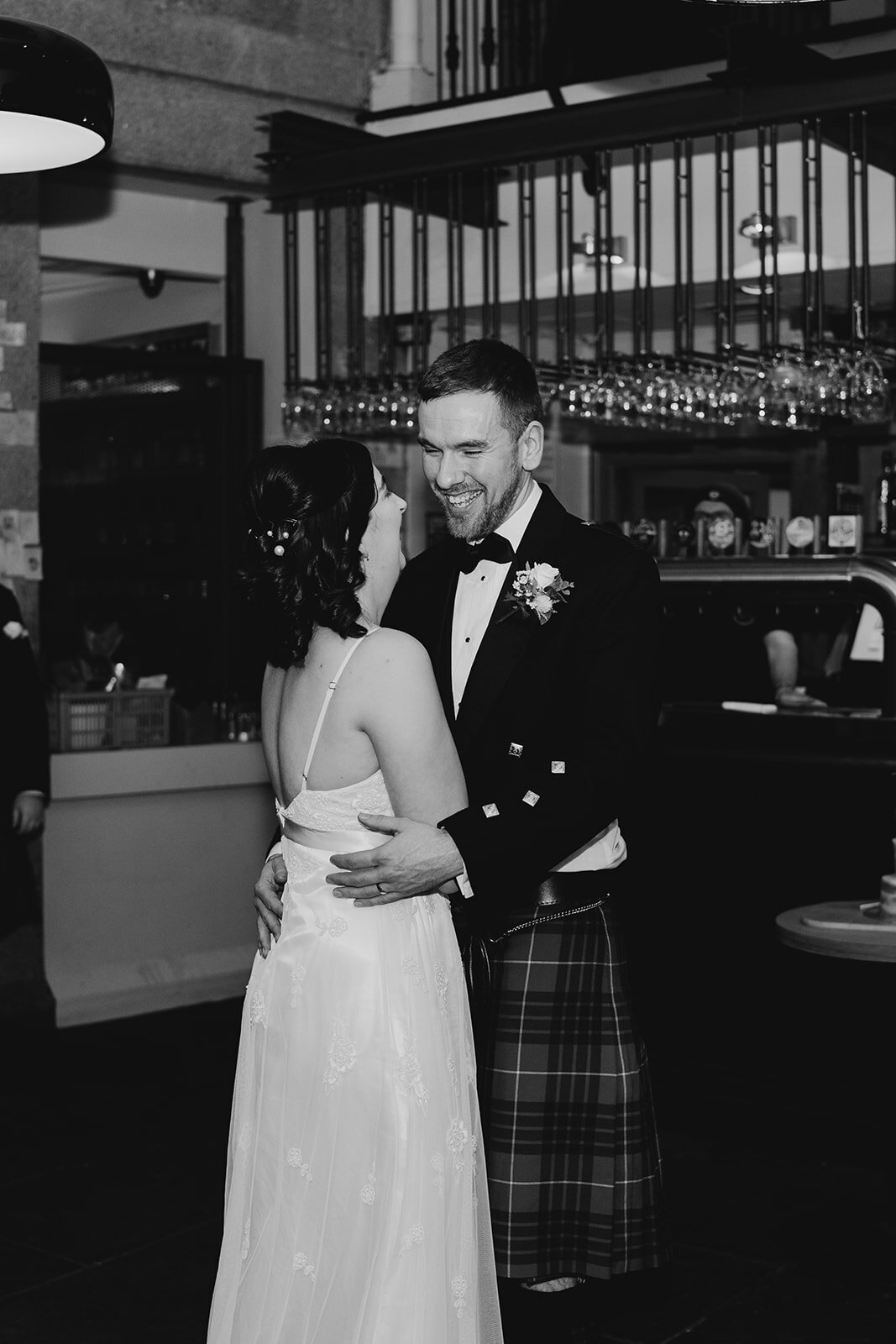 David Welch Winter Gardens in Duthie Park Aberdeen Wedding Photography 440