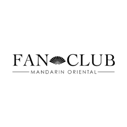Fan club mandarin oriental