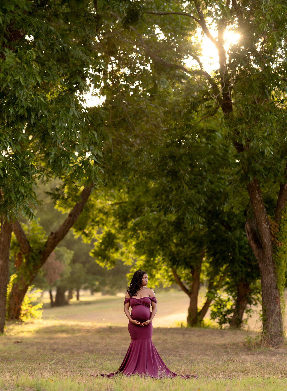 austin-maternity-photos