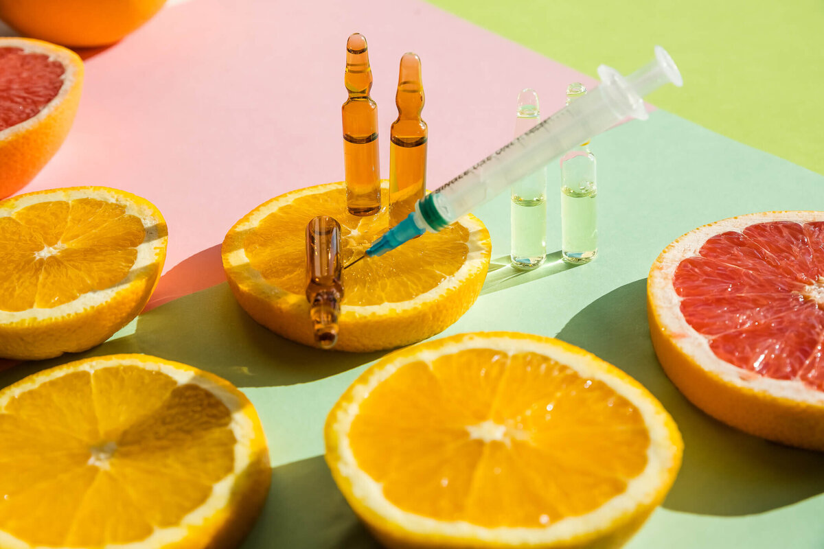 vitamin b12 injections in cedar rapids Vitamin Injections & Peptides in Cedar Rapids