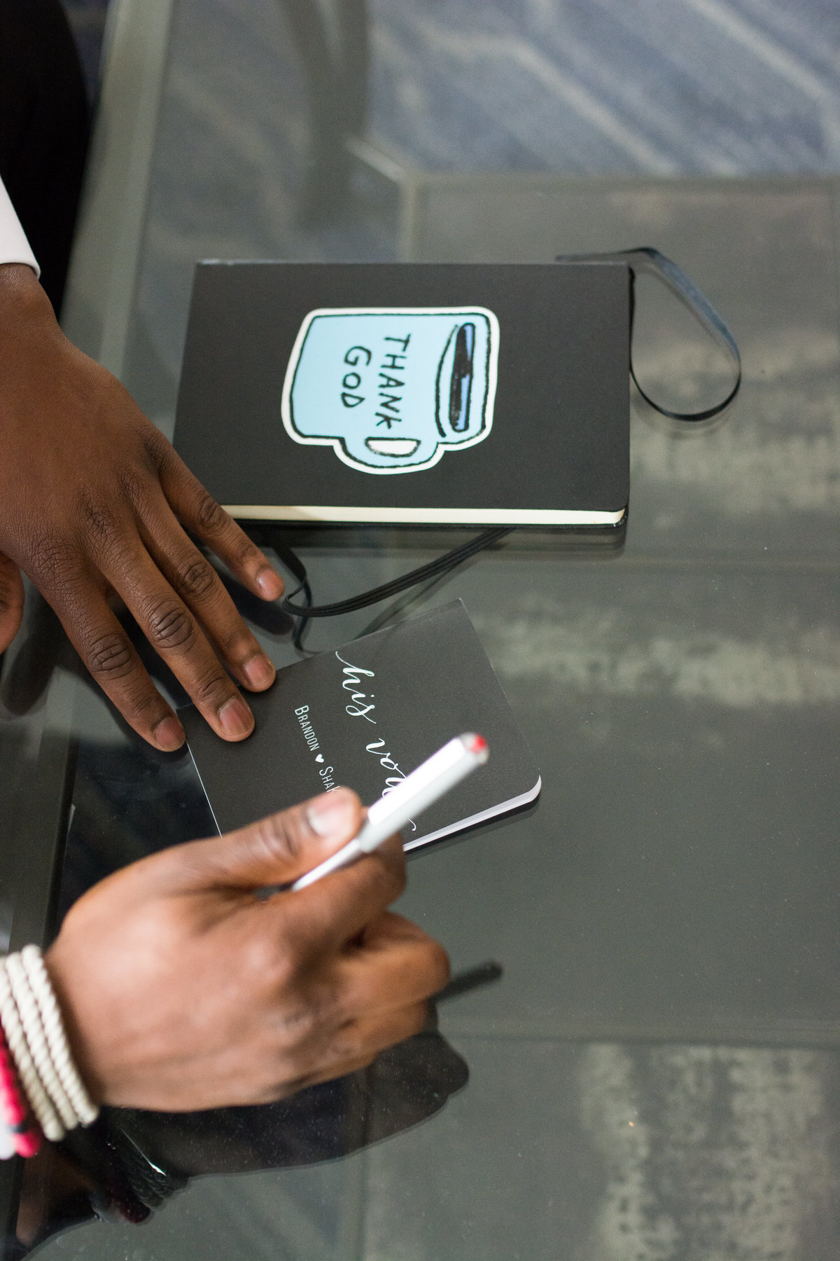 NFL Miami Dolphins Brandon Radcliff ShaKyra Radcliff Briza on the Bay Wedding Andrea Arostegui Photography-37