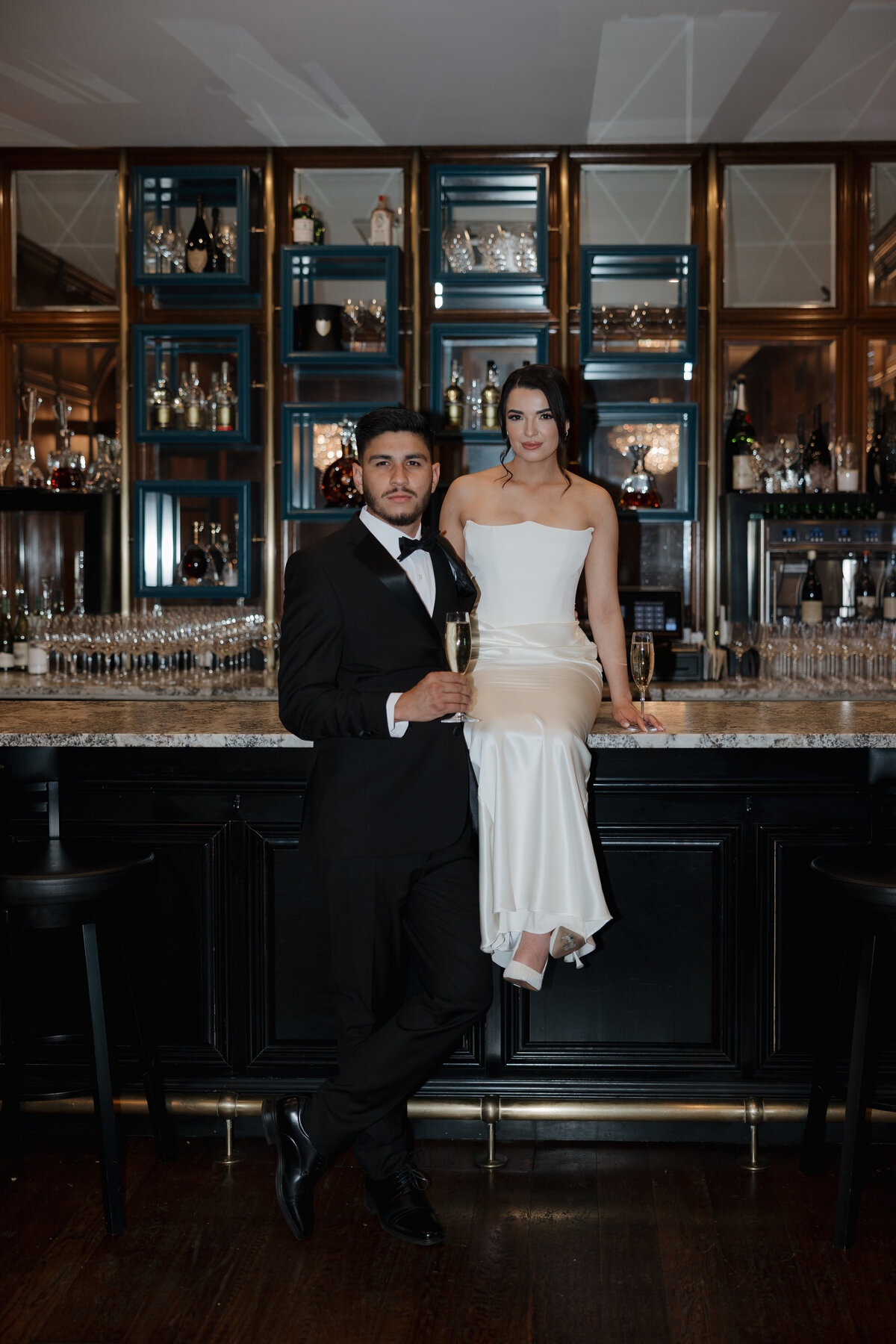 Evelyn + Misael Engagements-149