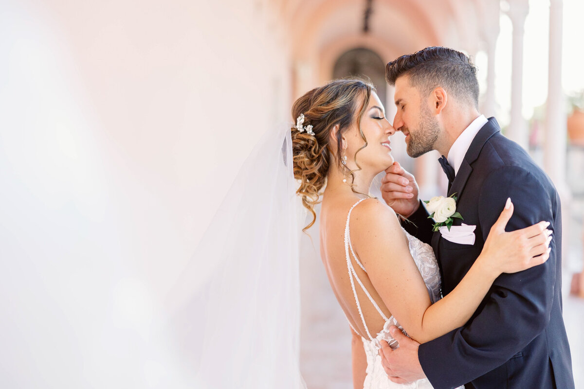 Ca' d'Zan Wedding - The Ringling - Sarasota Wedding Photographer - Works of Wonder Photography-6 (2)