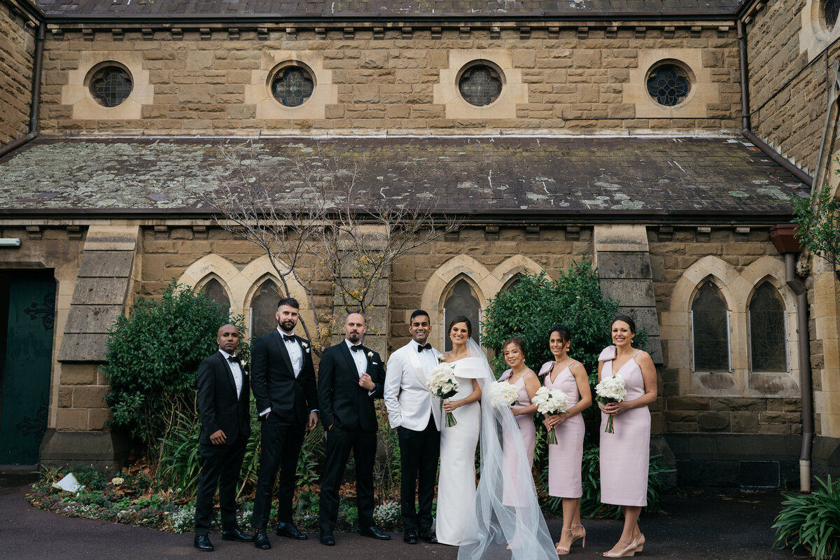 Courtney Laura Photography_ The Carousel Albert Park_ Melbourne City Wedding Photographer_ Viji and Lana-510