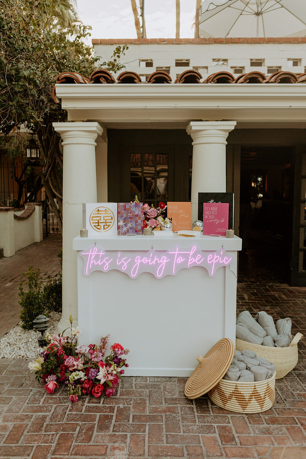 Rox + Jess' Villa Royale Palm Springs Wedding _ San Diego Photographer Parallel33 Photography-823_websize
