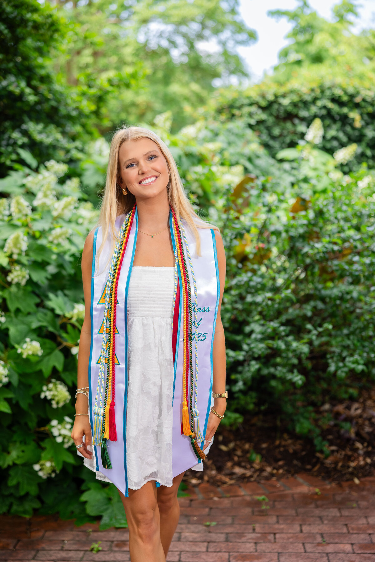 USC Gamecock Group Graduation Portrait-8968