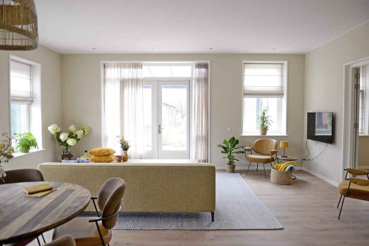 Projecten | Interieurstylist Friesland | Styling by Annemarie