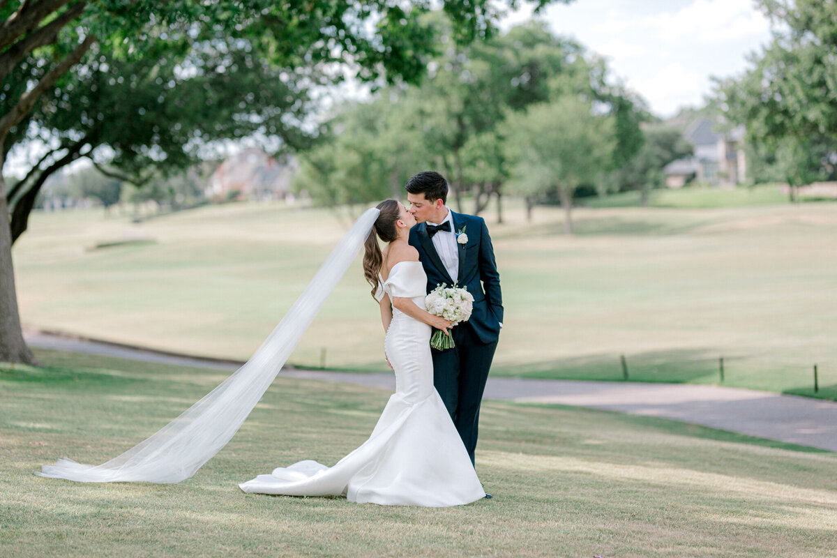 Annie & Logan's Wedding | Dallas Wedding Photographer | Sami Kathryn Photography-178