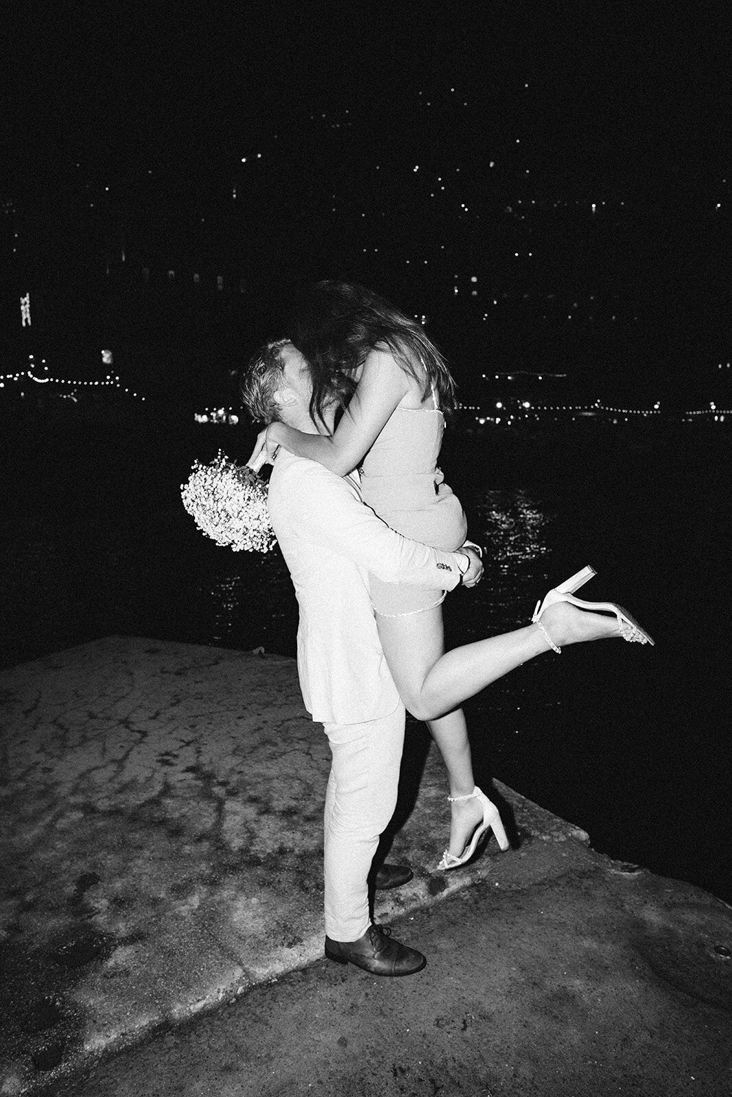 Benny Wylde - Mel & Adrian Positano-336