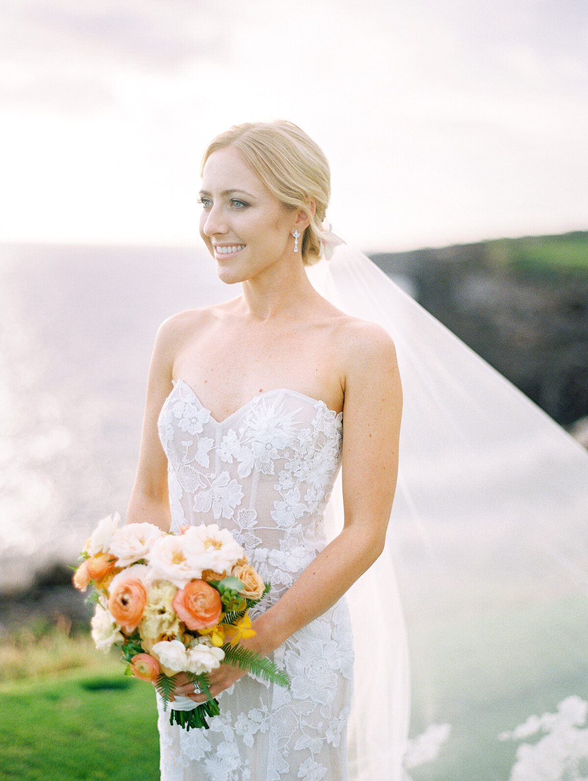 Caroline + Braden | Hawaii Wedding & Lifestyle Photography | Ashley Goodwin Photography