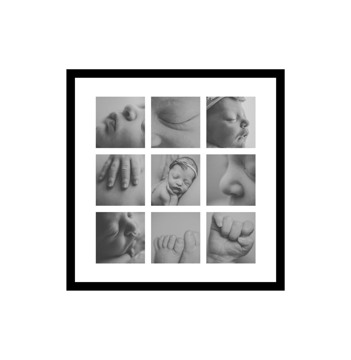Series of 9