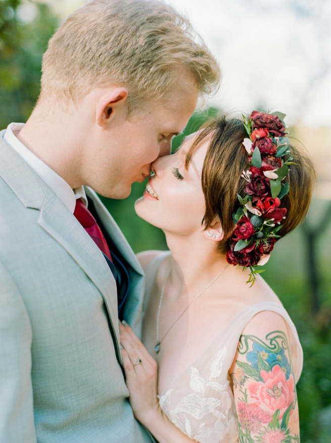 Austin Natural MUA