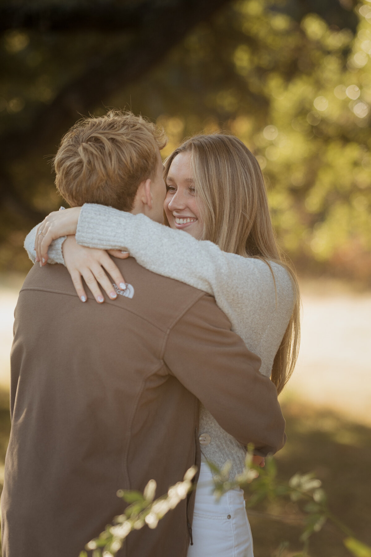 Gracie and Parker-91