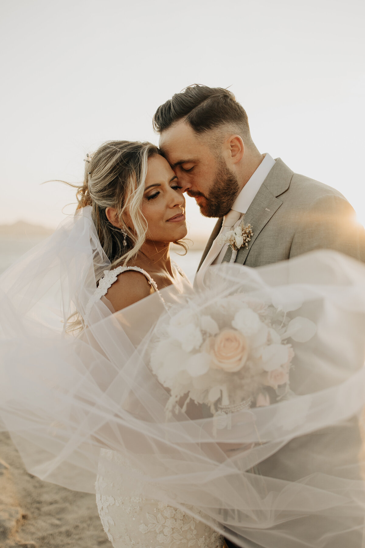Christina + Brandon Cabo San Lucas Mexico Wediing - Sunset Monalisa - Destination Wedding_-4