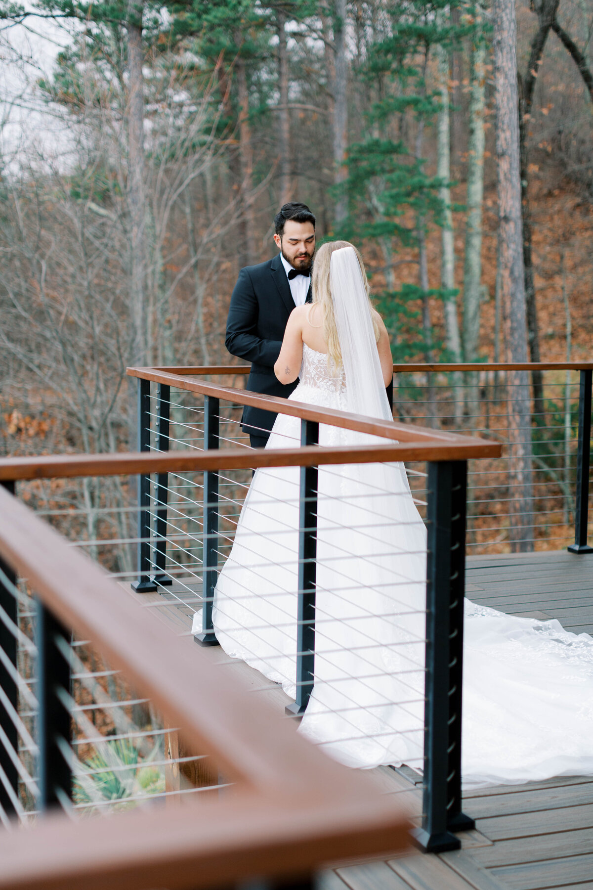 Nicole + Zach Wedding Day Previews-21