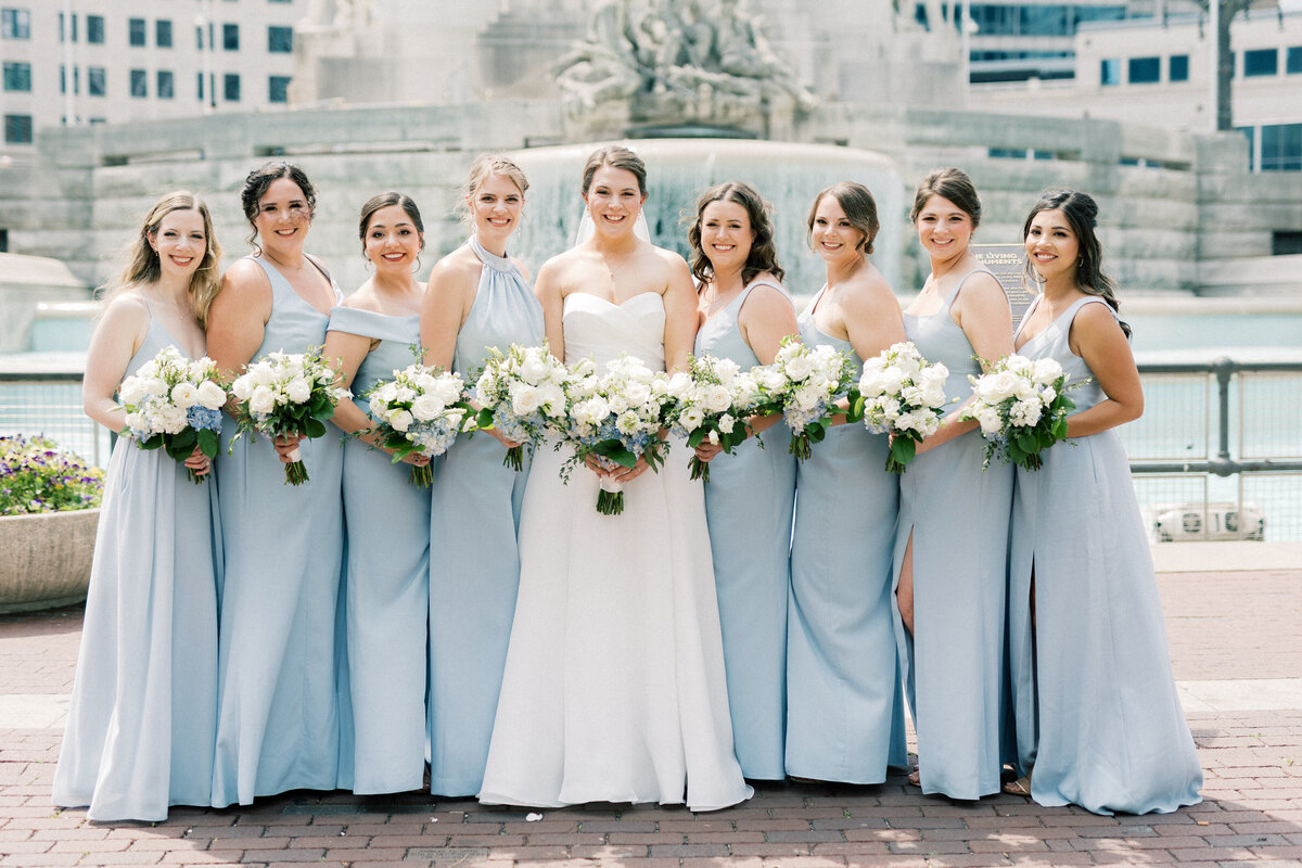 Dorau Wedding Columbia Club Aubrey Lynn Photography-407