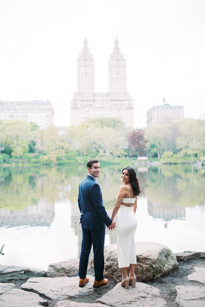 Central Park Engagement Session-38