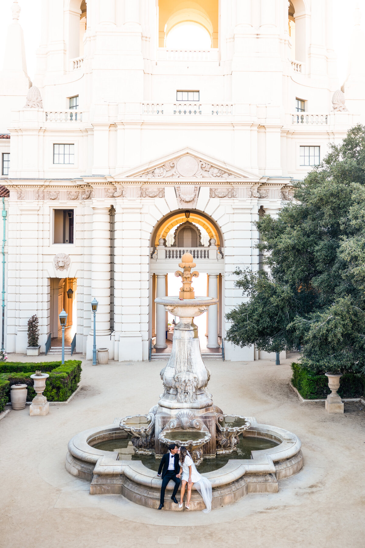 Los Angeles Engagement Photographer