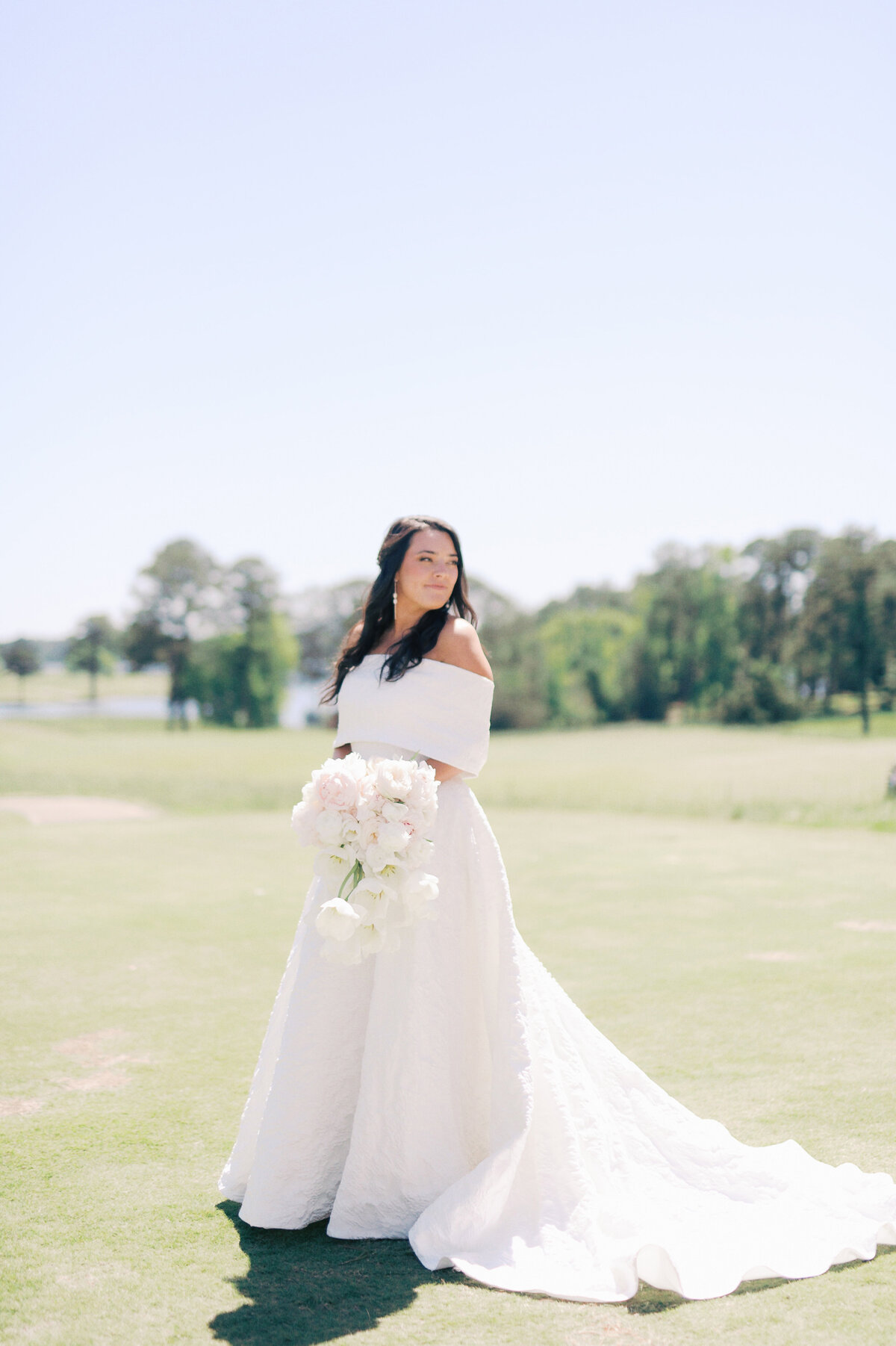 Willow Point Country Club Wedding-16