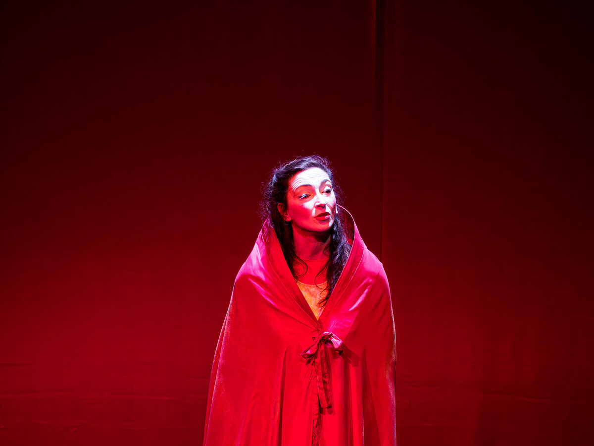 PETER PAN Cie Théâtre Amer mise en scène, adaptation, scénographie Mathieu Coblentz  jeu Judith Périllat,Florian Westerhoff, Jo Zeugma _4130098-Enhanced-NR