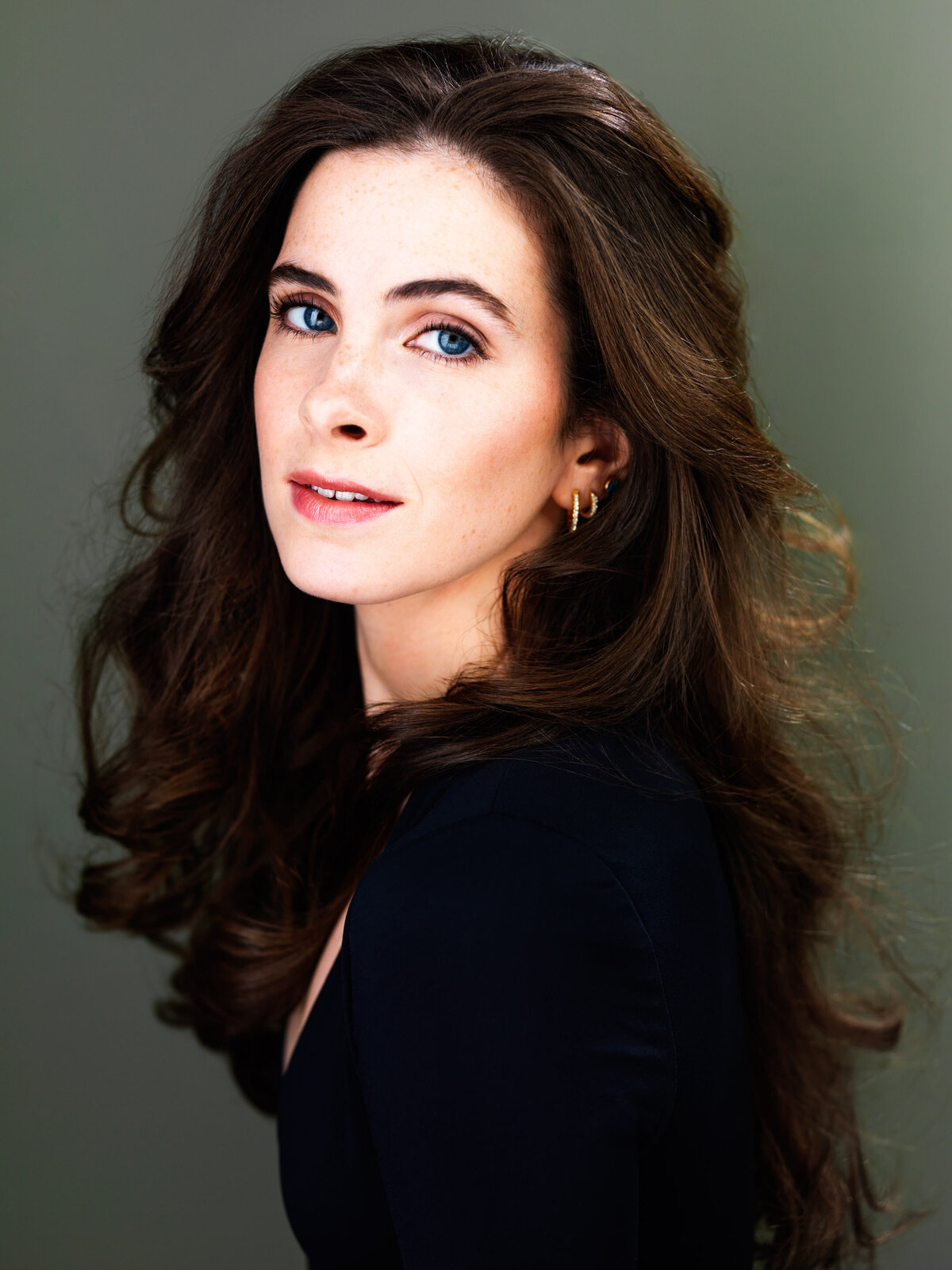 headshot photographer ny