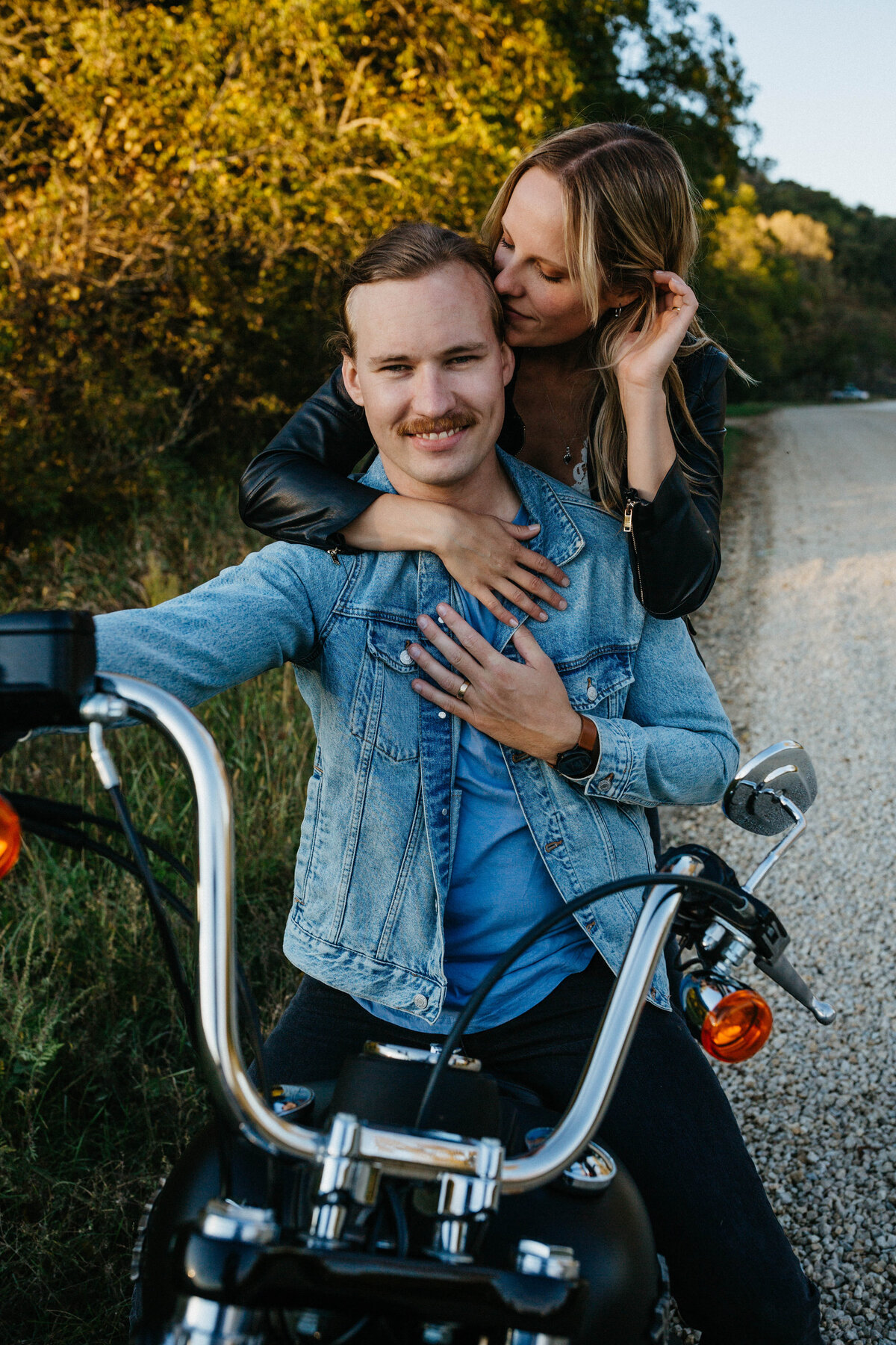 motorcycle-engagement