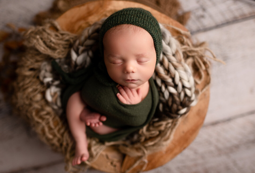 Brighton Newborn Photography by For The Love Of Photography