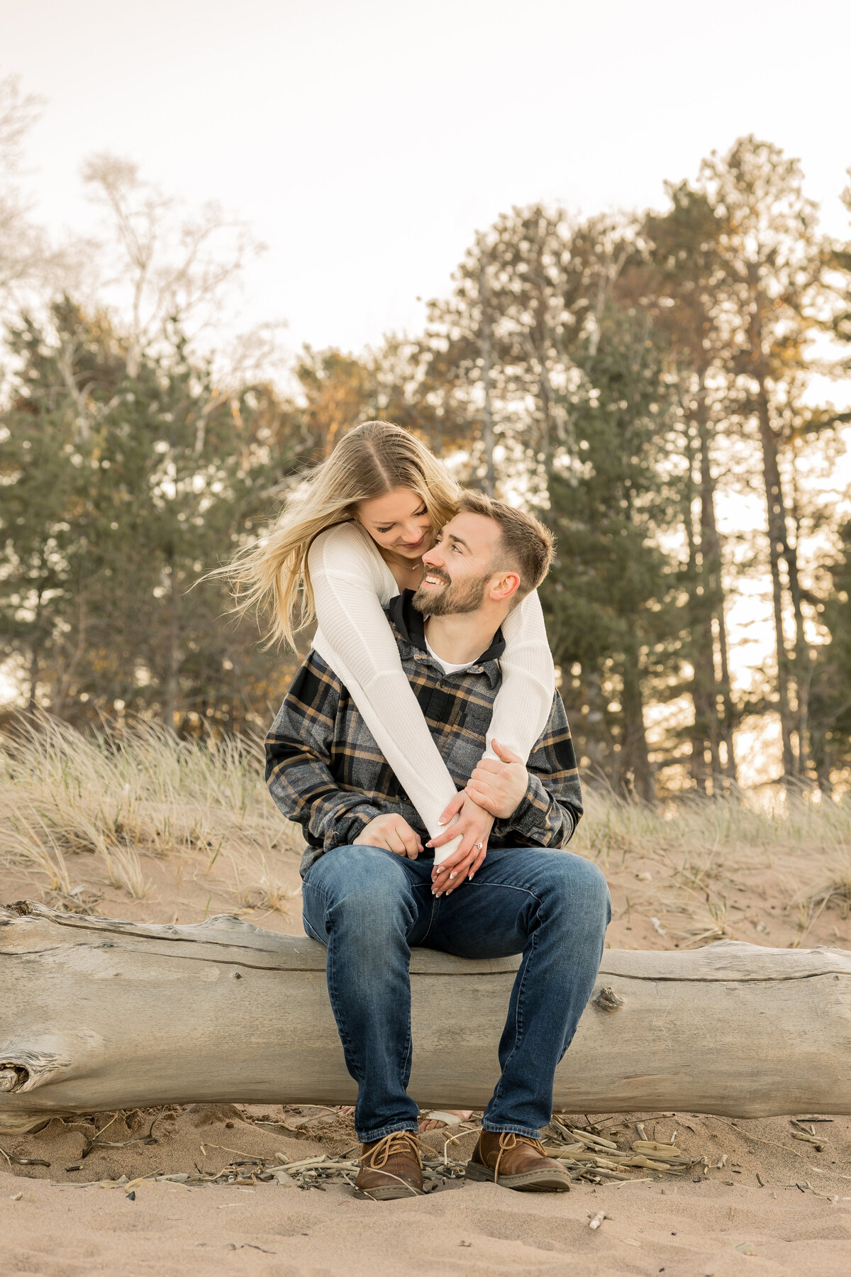 couple photos in alexandria mn