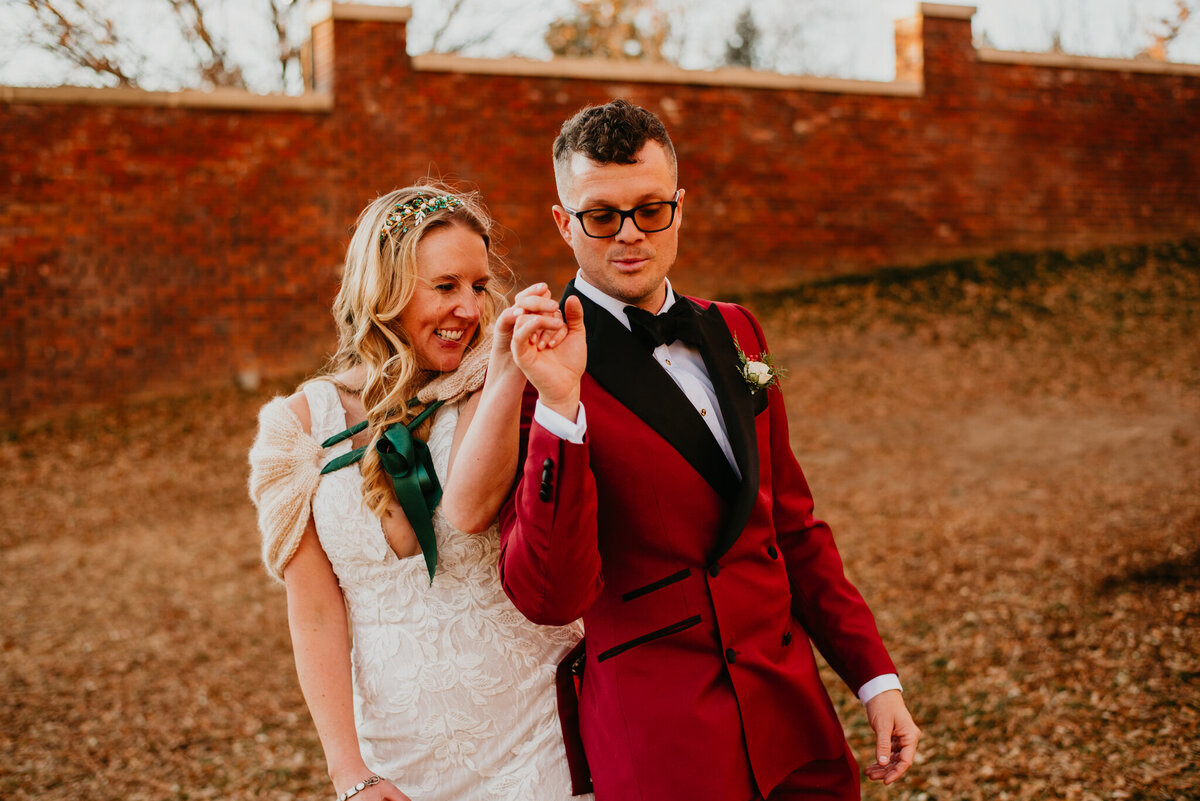 Austin + Kaitlin Wedding-612