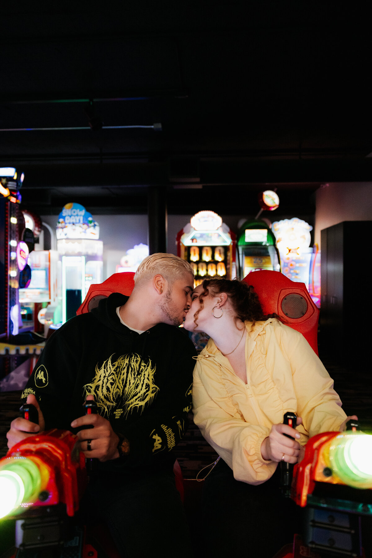 Sydney and Joe Engagement Photos-112