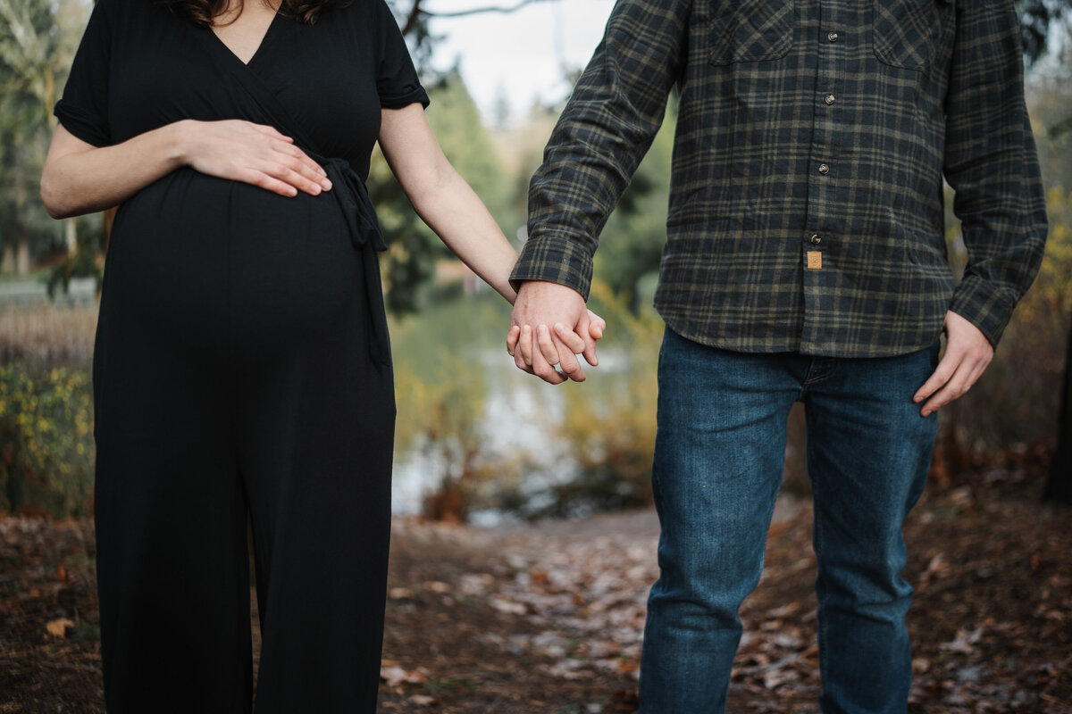 Portland-Maternity-Photographer-Laurelhurst-Park-00