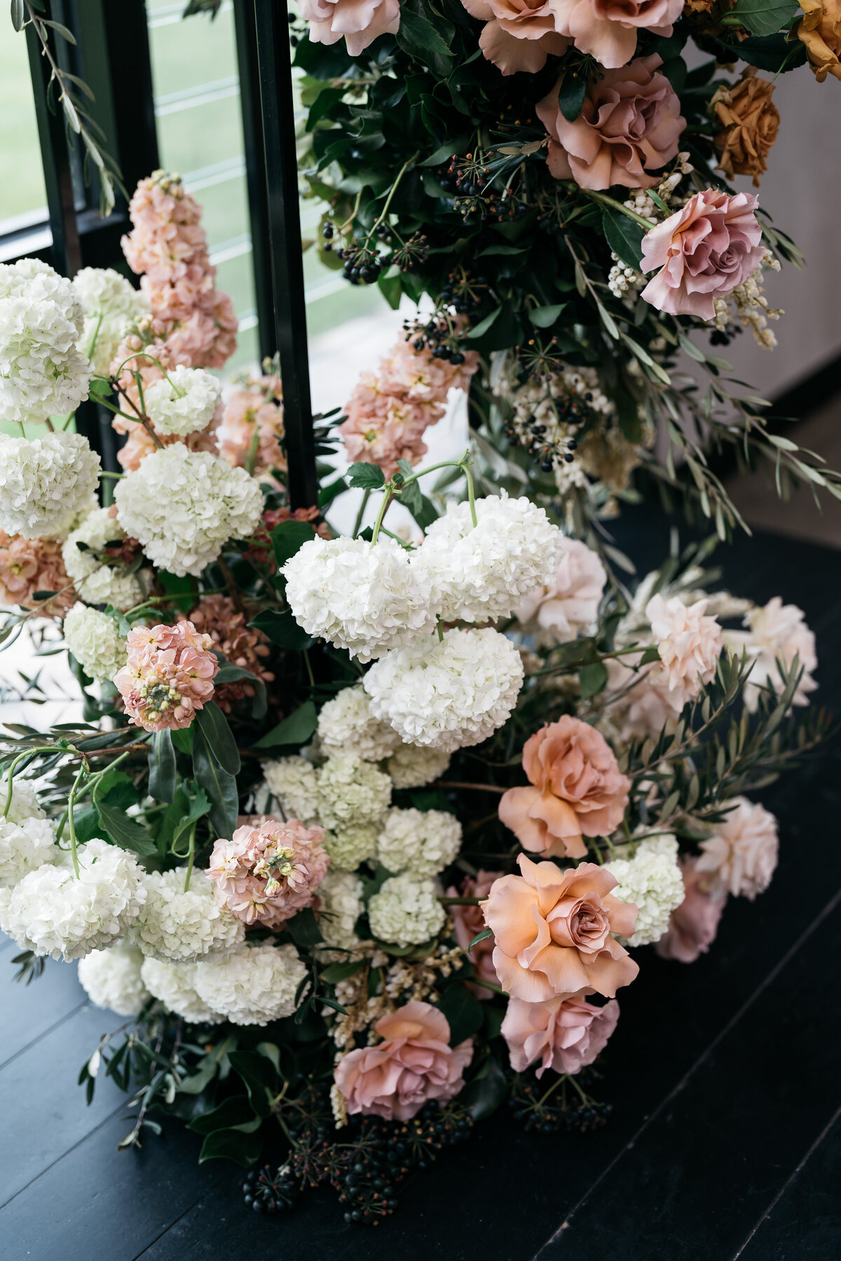Courtney Laura Photography, Zonzo Estate, Yarra Valley Wedding Photographer, Amy and Fletcher-406