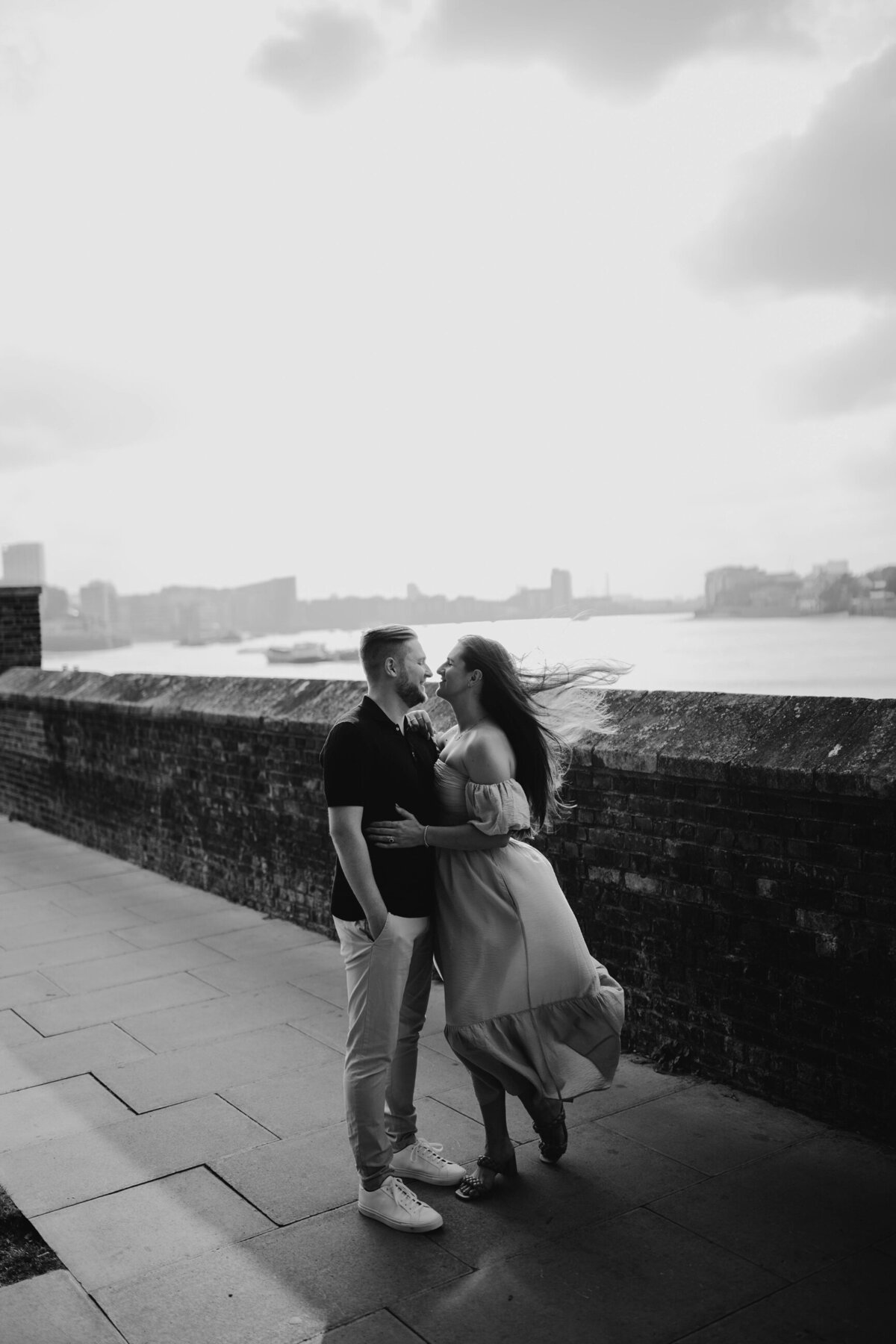 London Wedding Photographer402