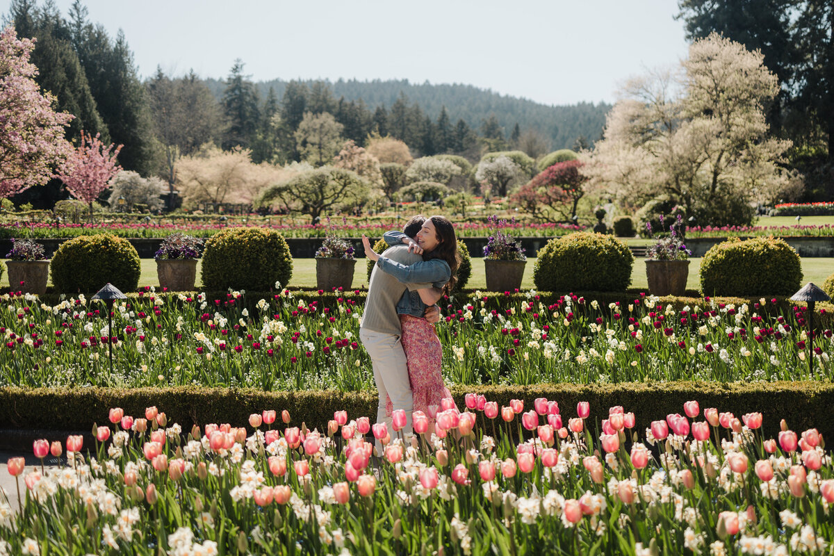 Matt and Natalie_Butchart Gardens Proposal_Megan Maundrell Photography Inc (32 of 128)