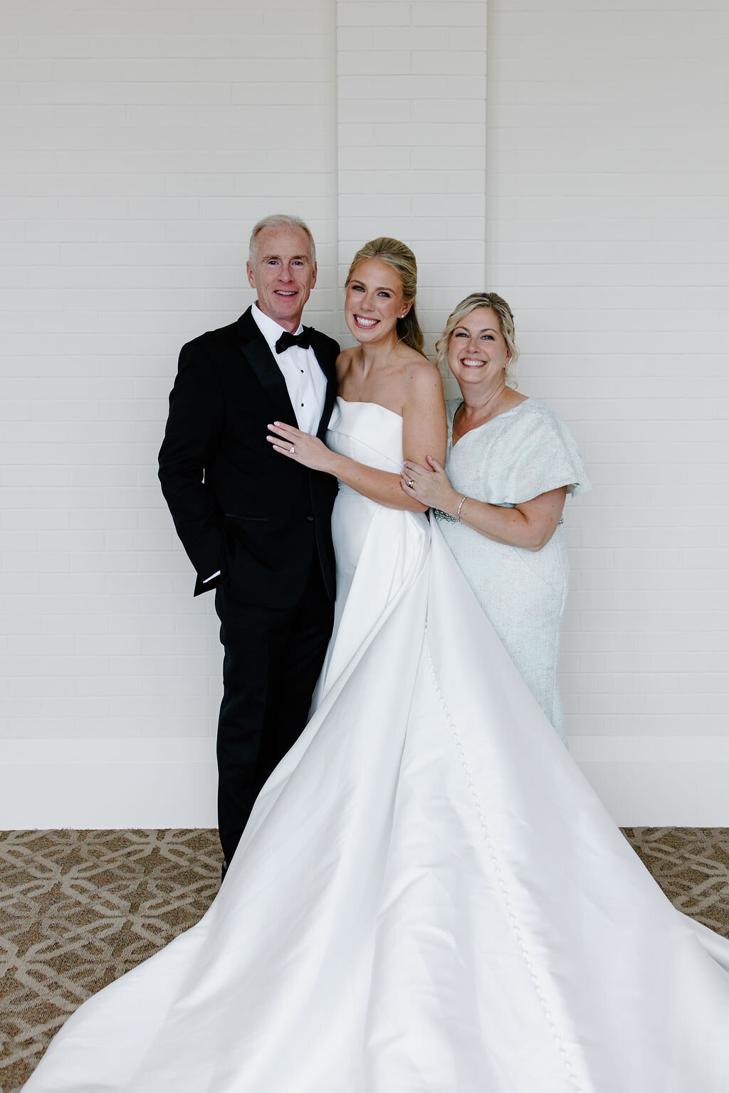 A wedding at Old St. Patrick's Catholic Church and The University Club of Chicago in Chicago, Illinois - 22