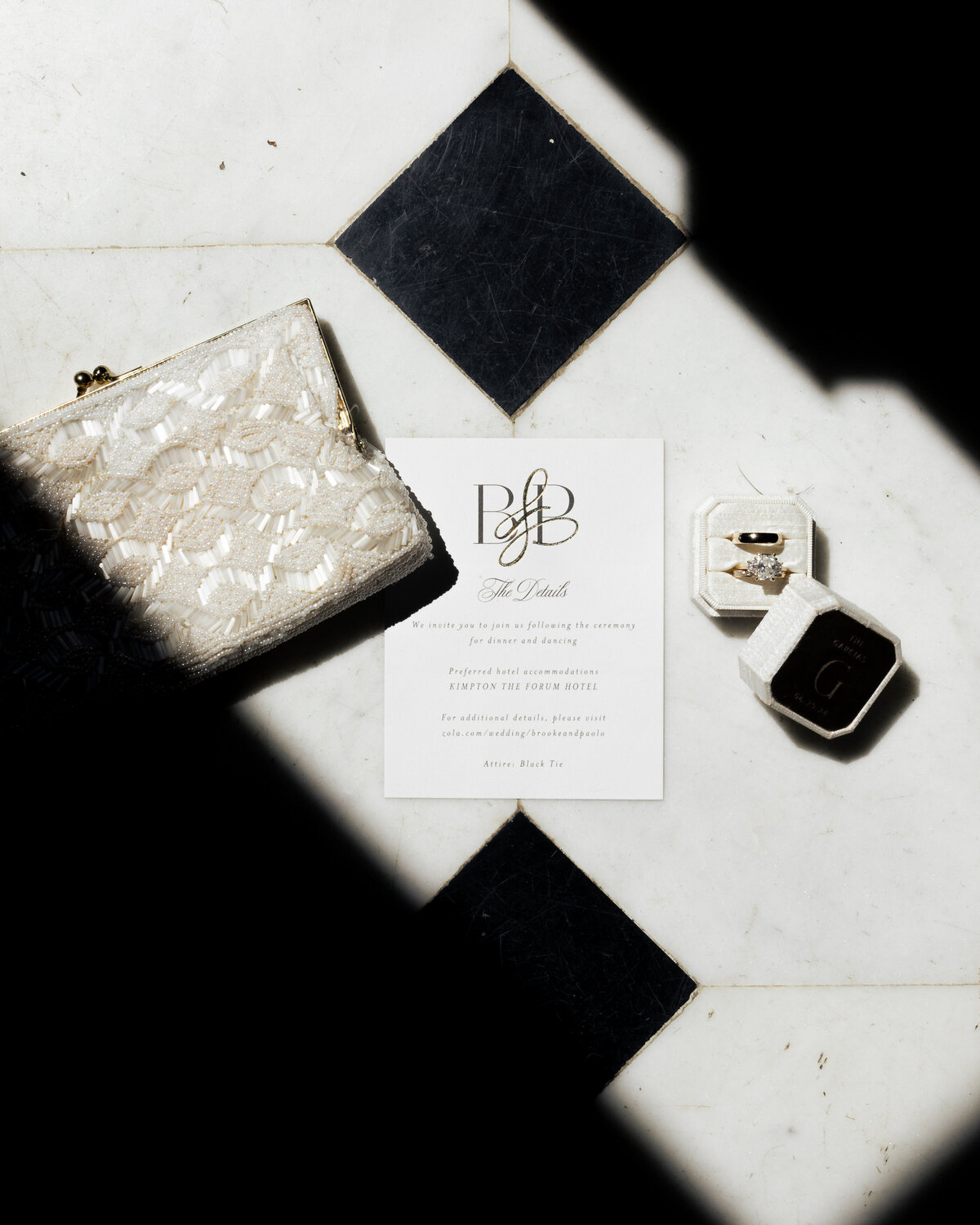 Charlottesville Wedding - Bridal Details