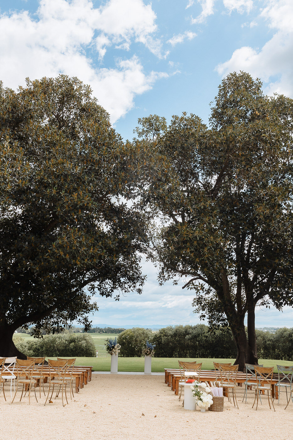 Wallalong house Hunter Valley wedding-25