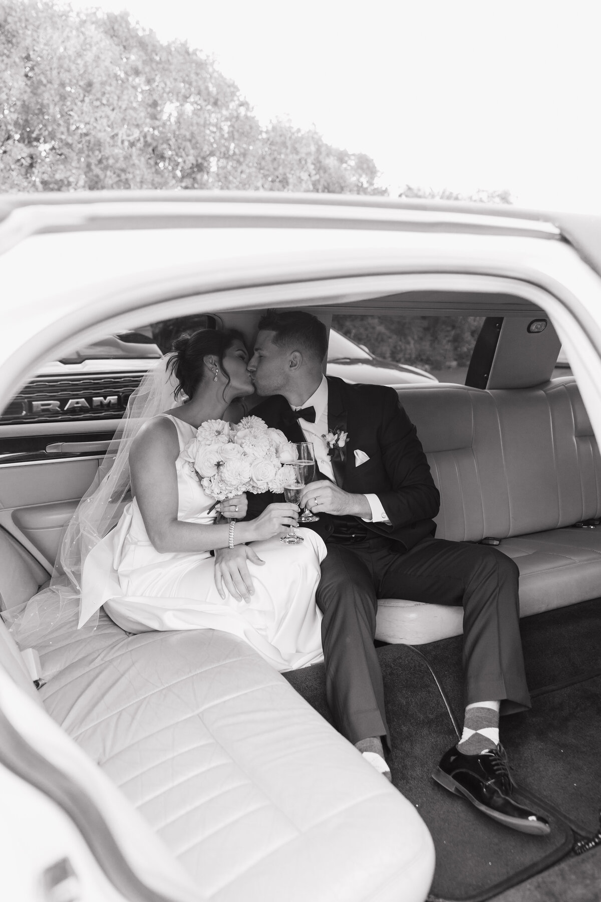 K. Lauren Photography - Julie & Nick Wedding-30
