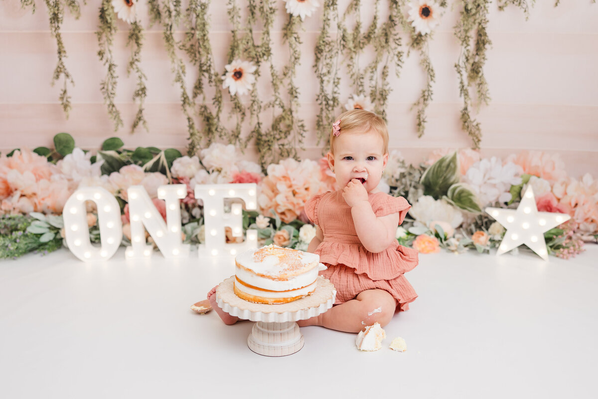 wildflower birthday, boho birthday