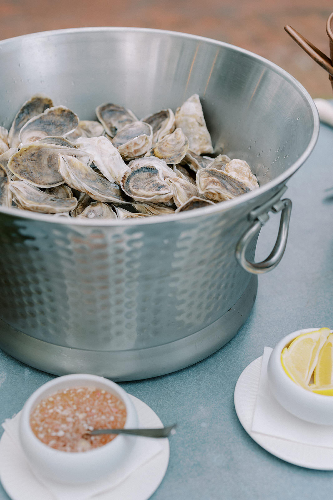 Harbor View Hotel Martha's Vineyard-Halie Child Wedding Photography-030