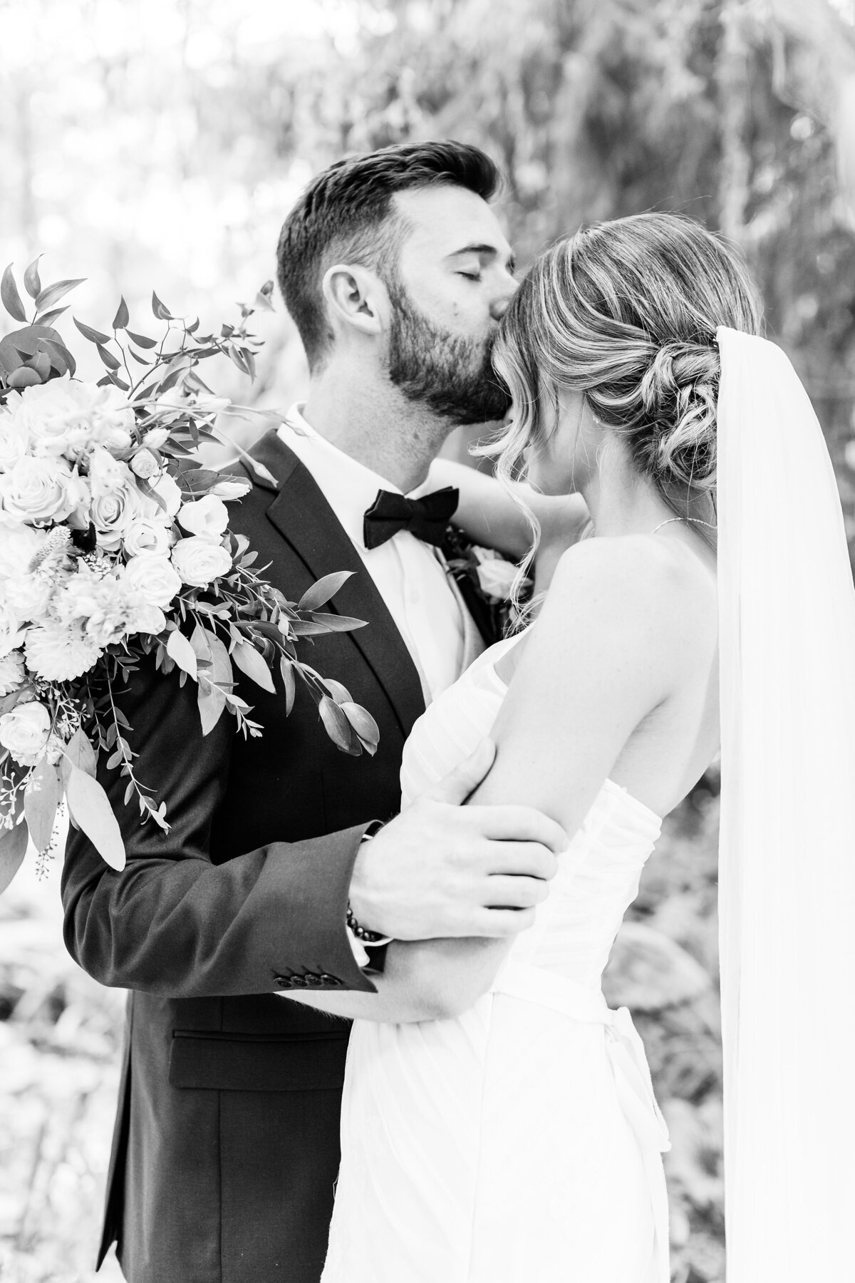 St Peters Basilica and Brescia College Wedding - Dylan and Sandra Photography - 0266