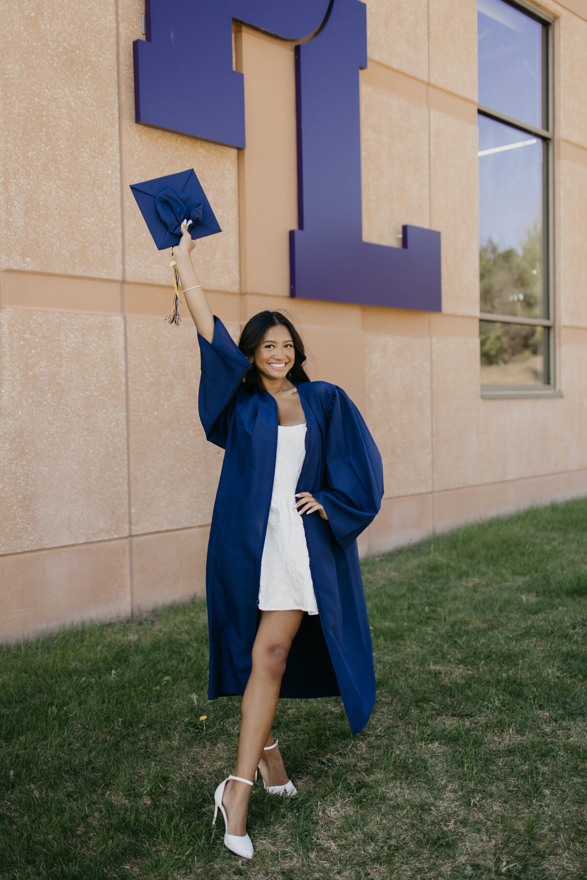 Kairi Kim Graduation by Mycah Bain Photography-28