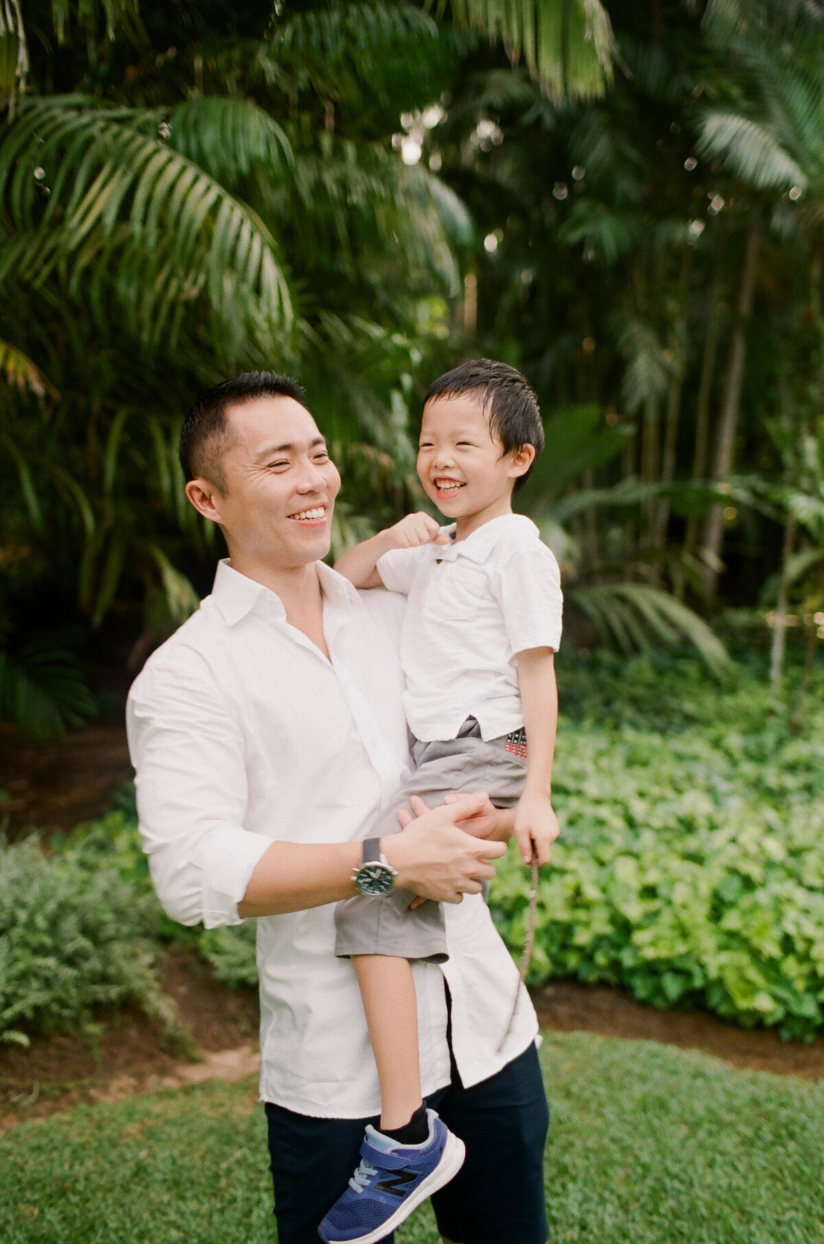 09Wu Family Portraits Maritha Mae Photography