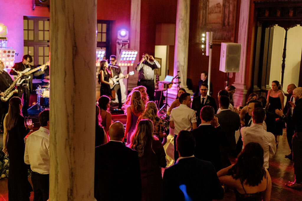 In Time Weddings & Events Houston Texas Greater Houston Texas Wedding Event Planning Planner Destination Weddings Chardae Renée DeTerlizzi106