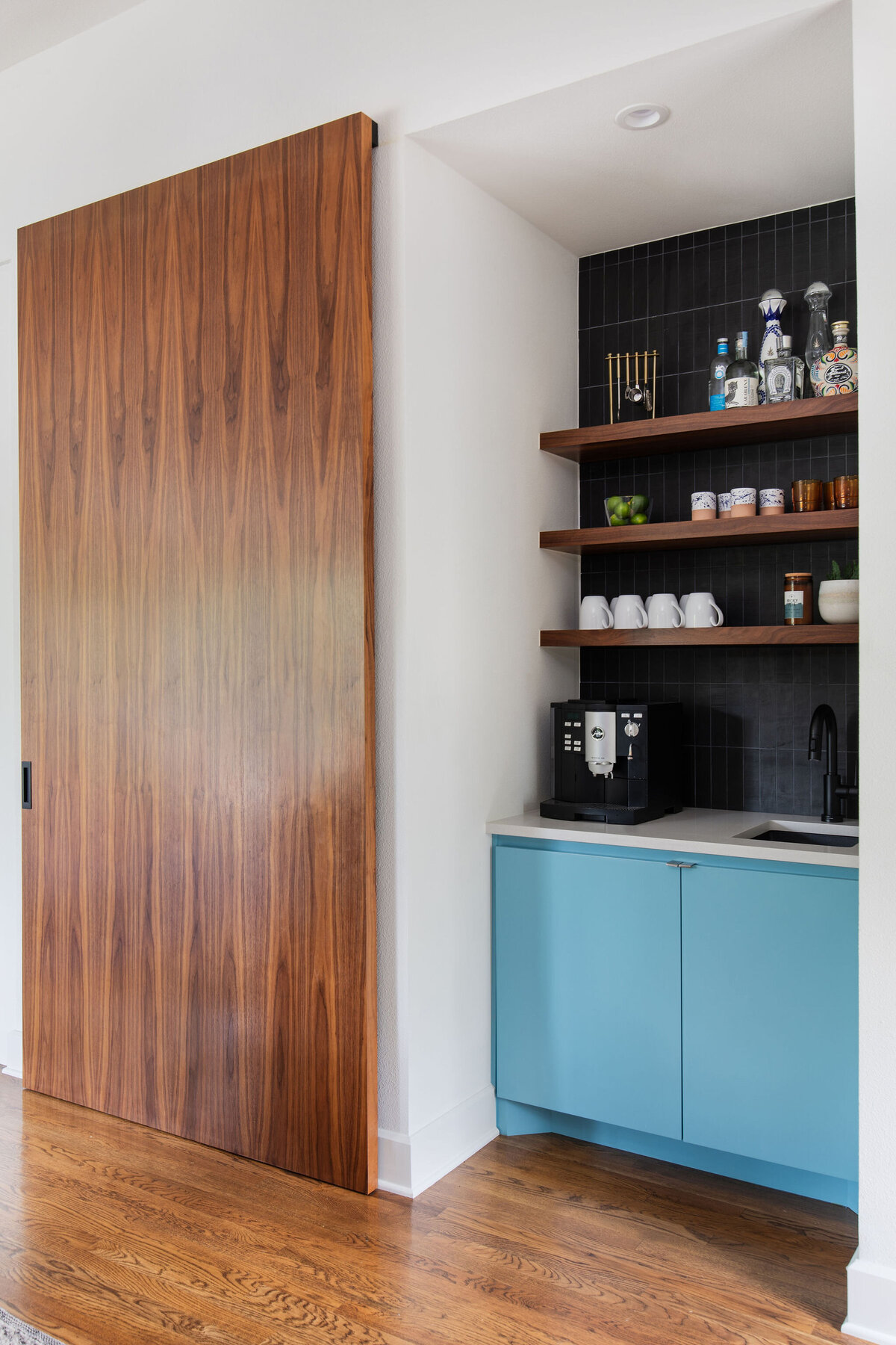 hello-home-hidden-bar-design-walnut-ghost-door-austin-tx-13