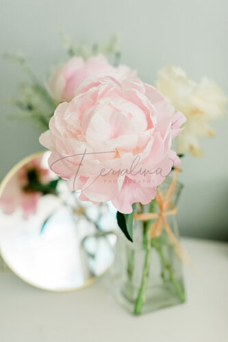 Floral Prints Photography in Orange County, CA