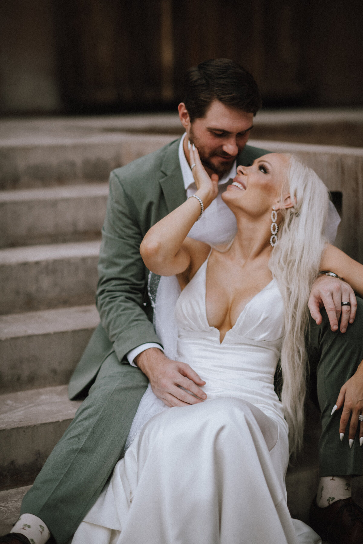 Ambar + Alejandro with Tulum Wedding Photos-01-409